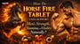 How Do Horse Fire Tablet Uses Support Men’s Strength, Stamina, and Vitality Naturally?