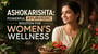 Ashokarishta: Powerful Ayurvedic Solution for Women’s Wellness!