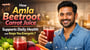 How Amla Beetroot Carrot Juice Supports Daily Health and Keeps You Energetic?