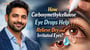 How Carboxymethylcellulose Eye Drops Help Relieve Dry and Irritated Eyes?