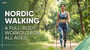 Nordic Walking: A Full-Body Workout for All Ages!