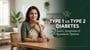 Type 1 and Type 2 Diabetes: Causes, Symptoms and Treatment Options!