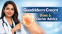 Quadriderm Cream Uses and When Doctors Recommend It?