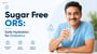 Sugar Free ORS: Safe Hydration for Diabetics!