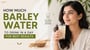 How Much Barley Water to Drink in a Day for Best Results!